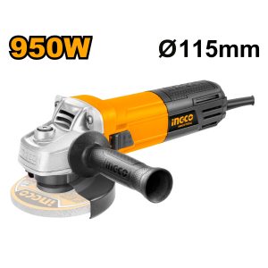 Angle Grinder