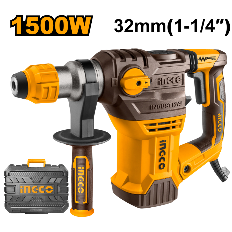 Rotary Hammer