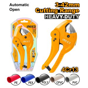 Auto Pipe Cutter
