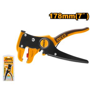 Wire Strip Plier