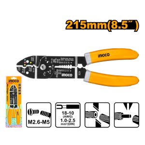 Wire Stripper Plier
