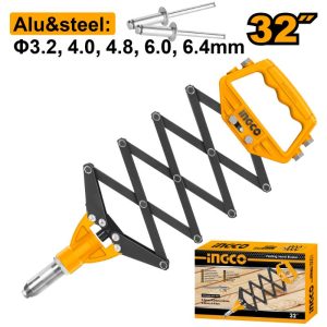 Concertina Hand Riveter