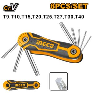 Torx Key