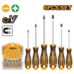 Screwdriver Set