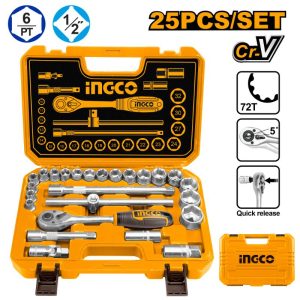 Socket Set