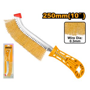 Copper Wire Brush