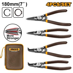 Circlip Plier Set