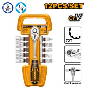 Socket Set