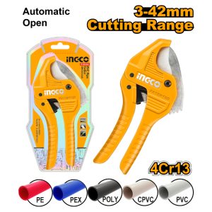 Auto Pipe Cutter