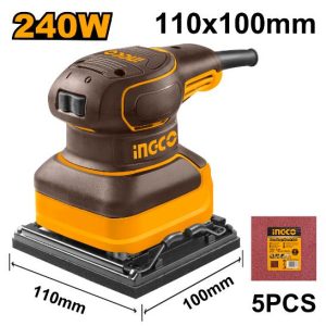 Palm Sander