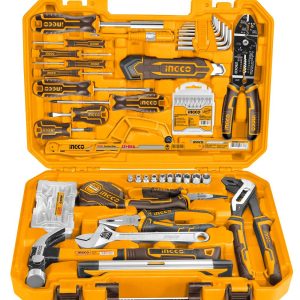 168 Piece handtools set