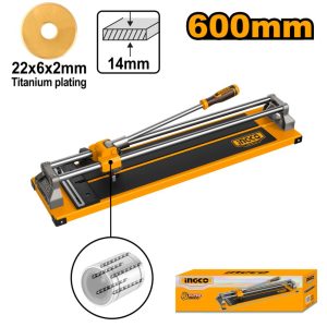Tile cutter