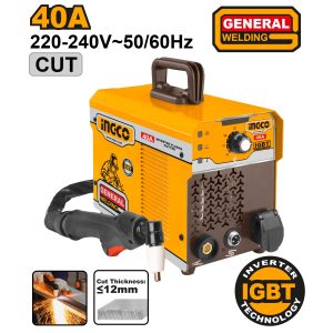 Inverter Plasma Cutter