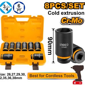 Socket Set