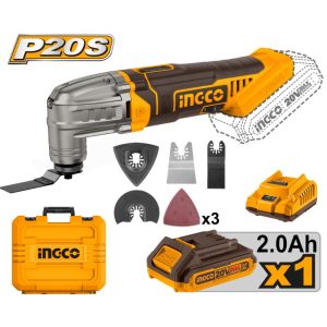 20V Lithium-Ion Multi-tool