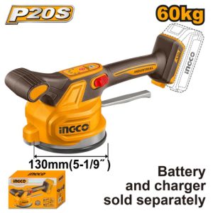 20V Cordless tile vibration machine