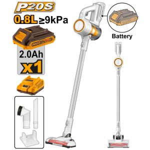 20V Lithium-Ion Vacuum Cleaner