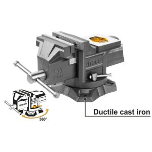 Bench Vice