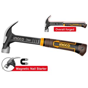 Claw Hammer