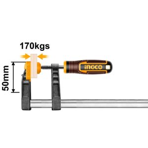 F Clamp