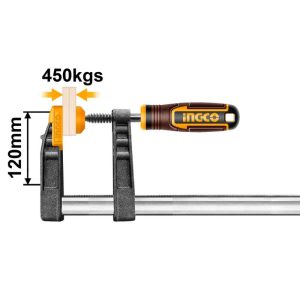 F Clamp