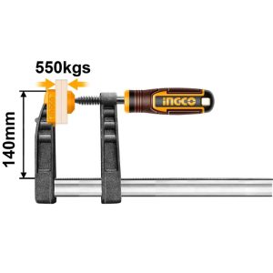 F Clamp
