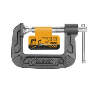 G Clamp