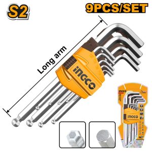 Hex Allen Key Set