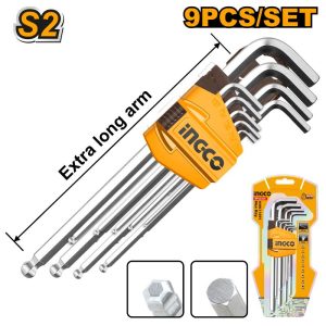 Allen Key Set