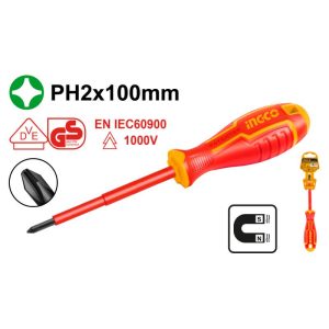 Screwdriver