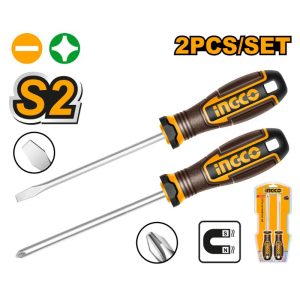 Screwdriver Set