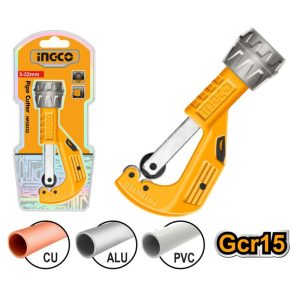 Pipe Cutter