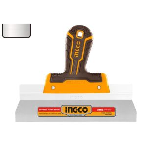 Drywall taping knives