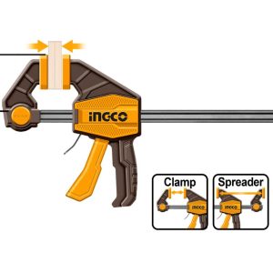 Quick Bar Clamp