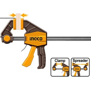 Quick Bar Clamp