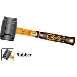 Rubber Hammer