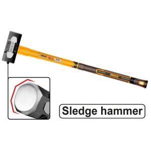 Sledge Hammer
