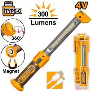 20V Lithium-Ion Work Lamp