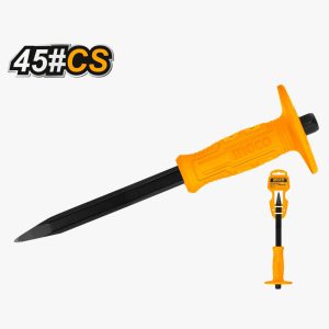 Concrete Chisel
